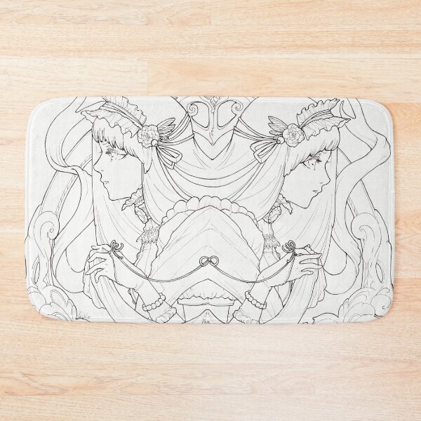 Item preview, Looking Glass designed and sold by talishacowin.