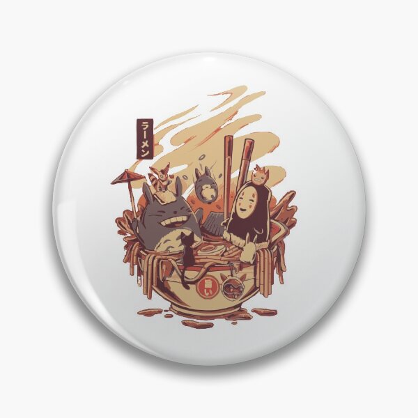 Item preview, Pool Ramen Party designed and sold by suddenlysomeday.