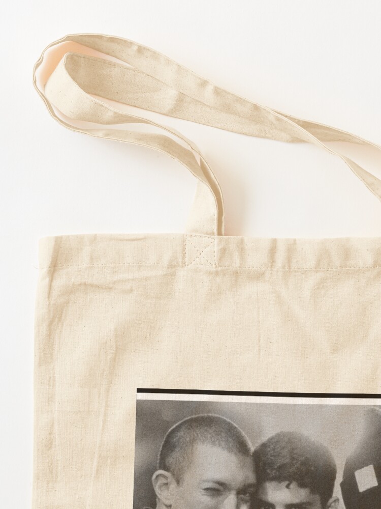 Alternate view of La Haine V2 Tote Bag