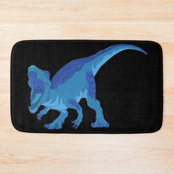 Item preview, Blue - Baryonyx  designed and sold by MooseCanoe32.