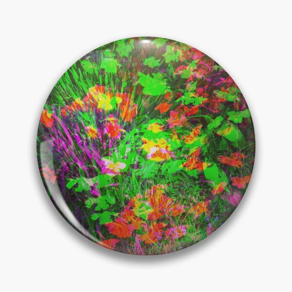 Item preview, A Secretive Garden  designed and sold by Steph Anne Best.