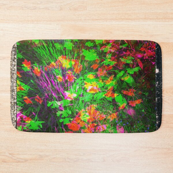 Item preview, A Secretive Garden  designed and sold by Steph Anne Best.