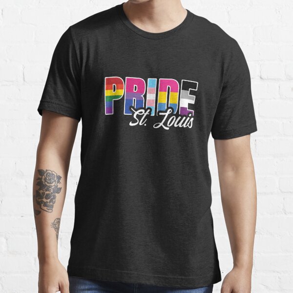 St Louis Pride Shirt 