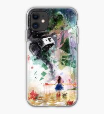 Not in Kansas Anymore iPhone Case