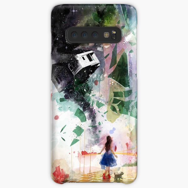 Not in Kansas Anymore Samsung Galaxy Snap Case