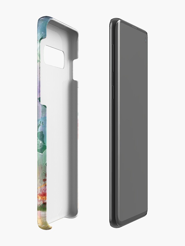 Alternate view of Not in Kansas Anymore Case & Skin for Samsung Galaxy