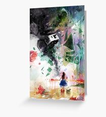 Not in Kansas Anymore Greeting Card