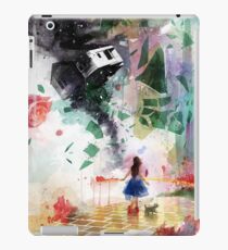 Not in Kansas Anymore iPad Case/Skin