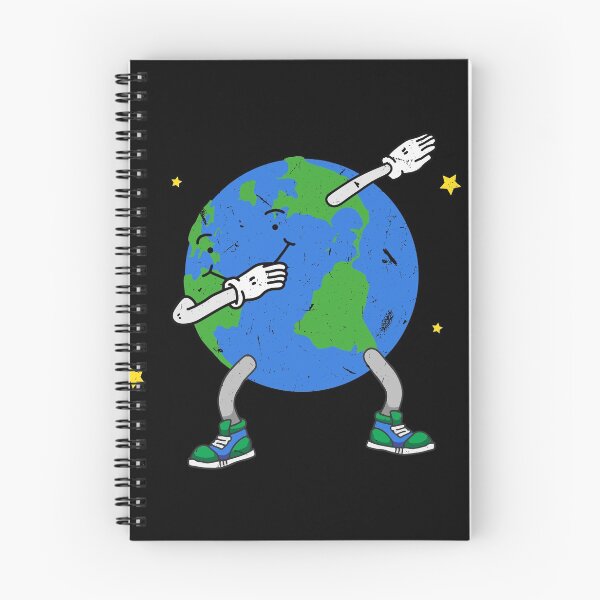 Item preview, Earth Day Dabbing 2020 50th Anniversary designed and sold by 33ink.