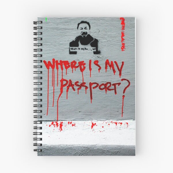 Item preview, Ai WeiWei designed and sold by depsn1.