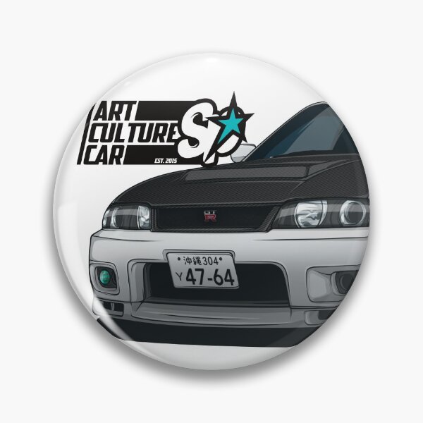 Item preview, Godzilla GTR V-Spec designed and sold by SprayPatrick.