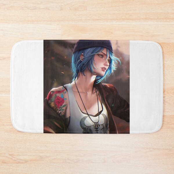 Item preview, Life is strange chloe price designed and sold by Kroyalz14.