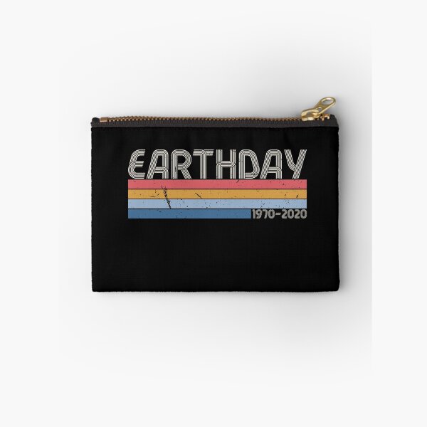 Item preview, Earth Day Retro 50th Anniversary 2020 designed and sold by 33ink.