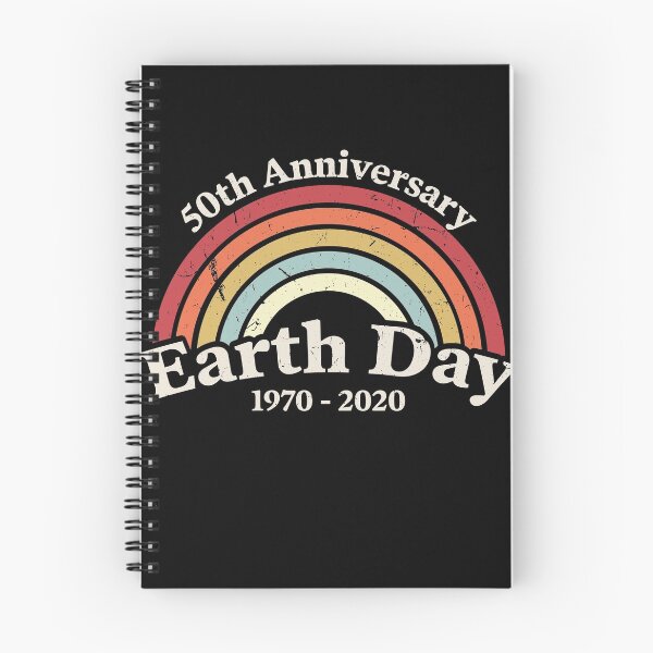 Item preview, Earth Day Vintage 50th Anniversary 2020 designed and sold by 33ink.
