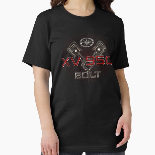 Item preview, Bolt XV 950 pistons designed and sold by KlaraBubble.