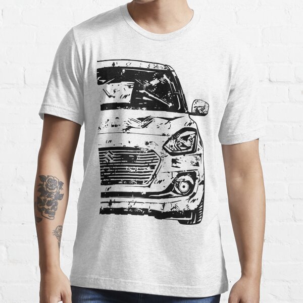 suzuki swift sport t shirt