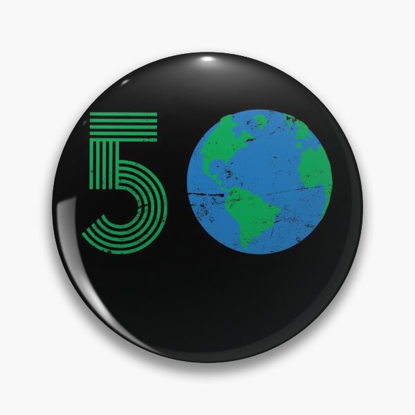 Item preview, Earth Day 50 Anniversary Climate Change designed and sold by 33ink.