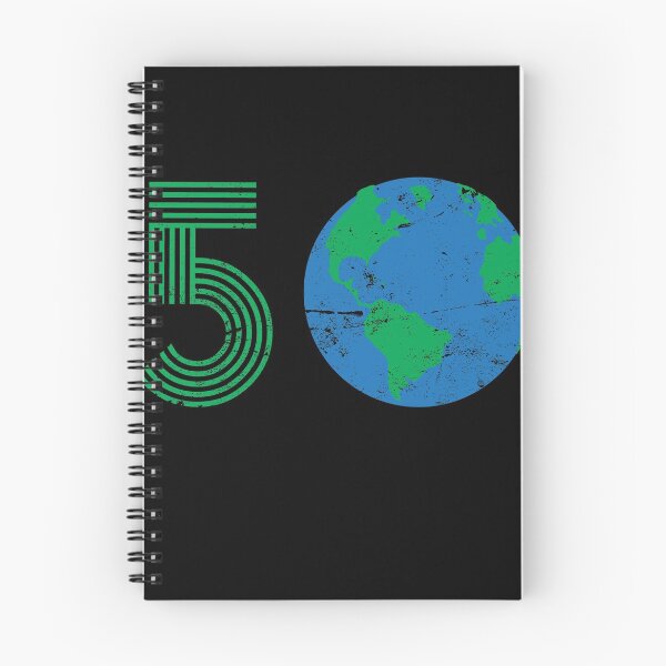 Item preview, Earth Day 50 Anniversary Climate Change designed and sold by 33ink.