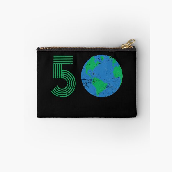 Item preview, Earth Day 50 Anniversary Climate Change designed and sold by 33ink.