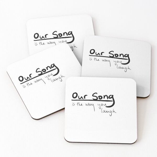 Item preview, our song designed and sold by annabethia.