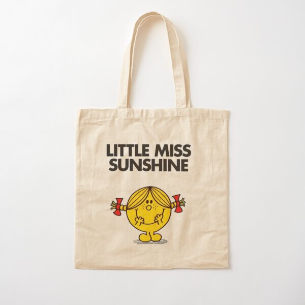 Item preview, Little Miss Sunshine designed and sold by ewaedb.