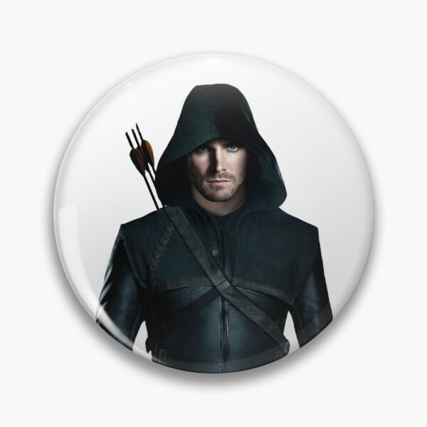Item preview, Oliver Queen | Arrow designed and sold by aleksandrax98.