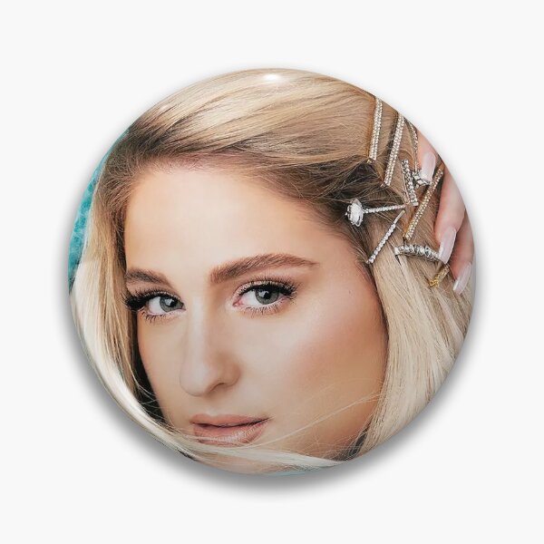 Item preview, mini New Meghan Myself American Tour 2020 designed and sold by Gilbertorios.