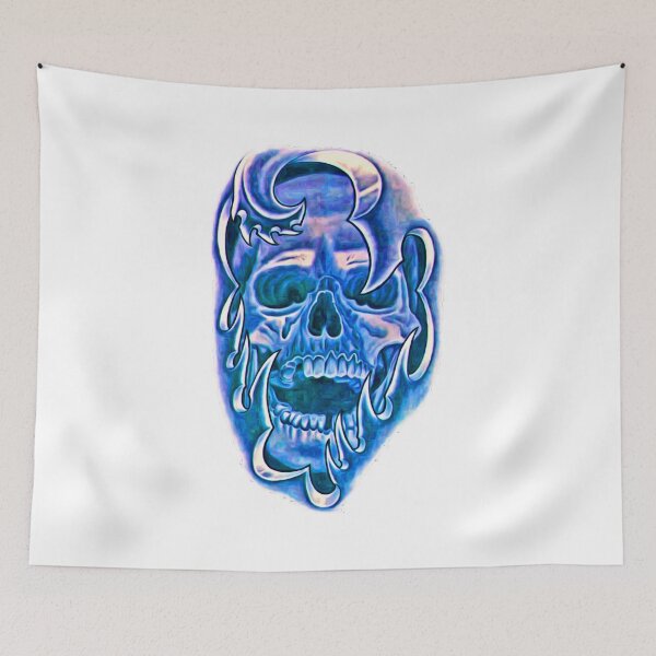 Item preview, Skull designed and sold by theSkullman.