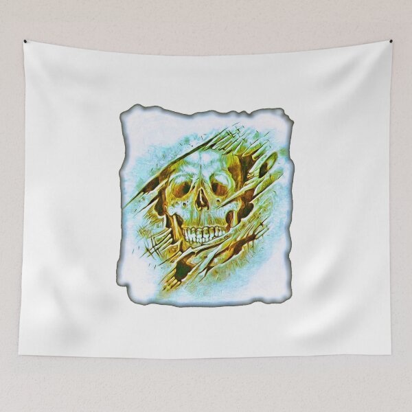 Item preview, Skull designed and sold by theSkullman.