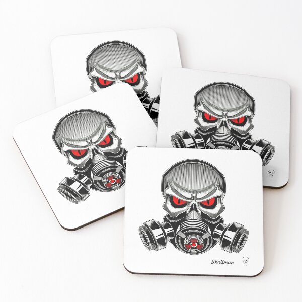 Item preview, Skull designed and sold by theSkullman.