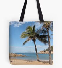 holiday destination Tote Bag