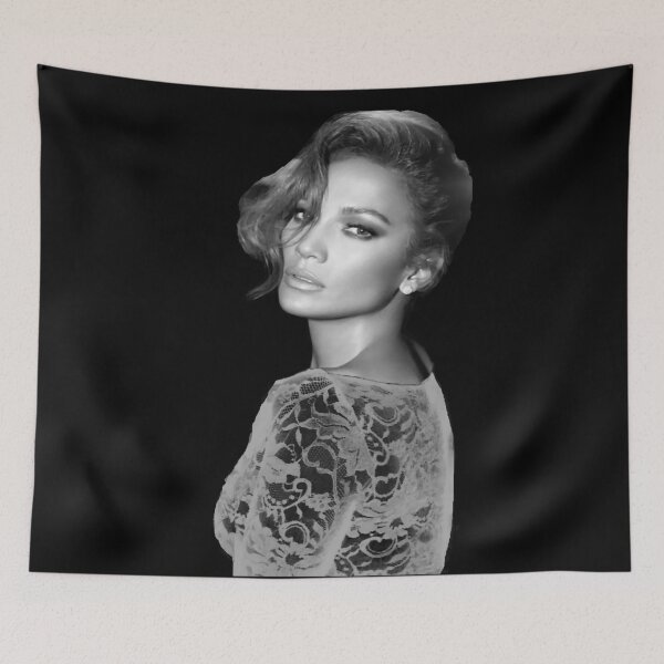 Item preview, Jennifer Lopez Celebrity Star Movie Beautiful designed and sold by lorrinani.