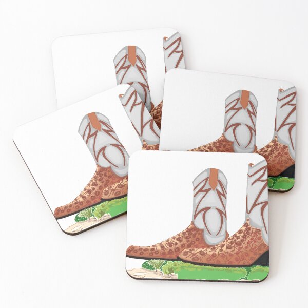 Item preview, North Star Boots Print designed and sold by Best Simple Journey.
