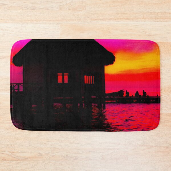 Item preview, Ocean Dreaming designed and sold by essentialimage.