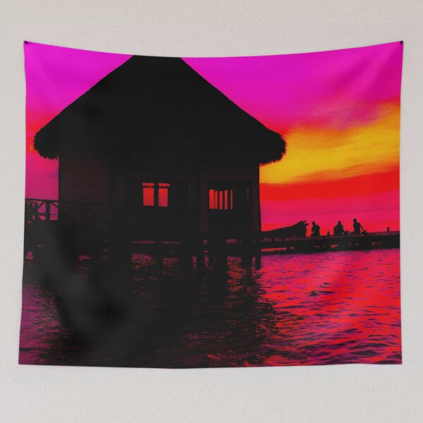 Item preview, Ocean Dreaming designed and sold by essentialimage.