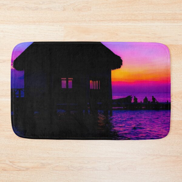 Item preview, Ocean Dreaming designed and sold by essentialimage.