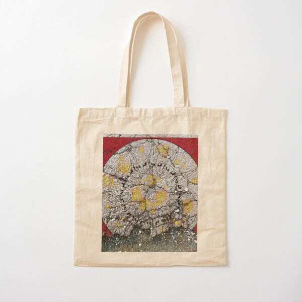 SL a Cotton Tote Bag
