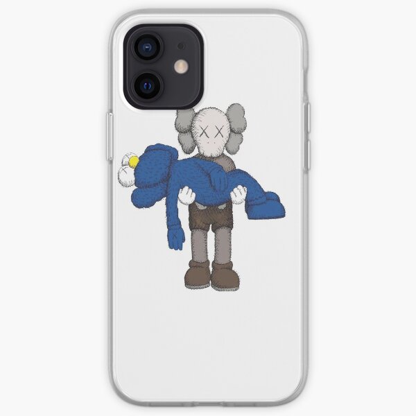 Sin título Funda blanda para iPhone