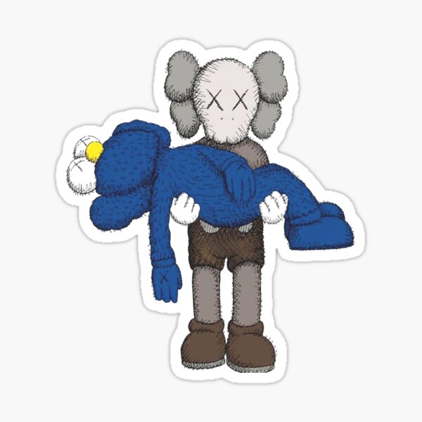Untitled Sticker