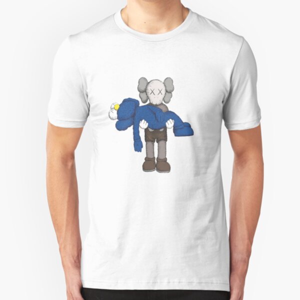 Untitled Slim Fit T-Shirt
