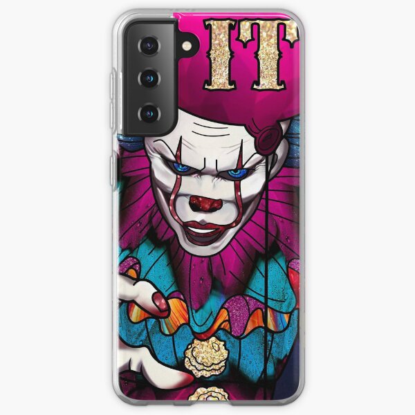 perfect quality for perfect person Samsung Galaxy Soft Case