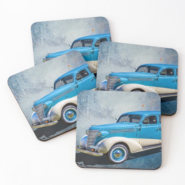 Item preview, 4 Door Classic designed and sold by Hawley Designs.