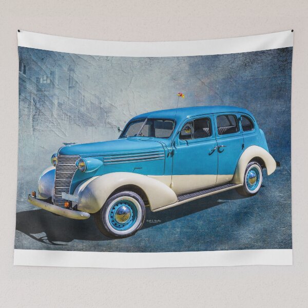 Item preview, 4 Door Classic designed and sold by Hawley Designs.