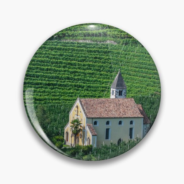 Item preview, Winery and vineyard in Italy designed and sold by AlizadaStudios.