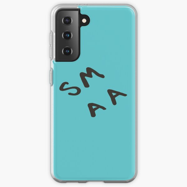 Senior Scribe SM AA Samsung Galaxy Soft Case