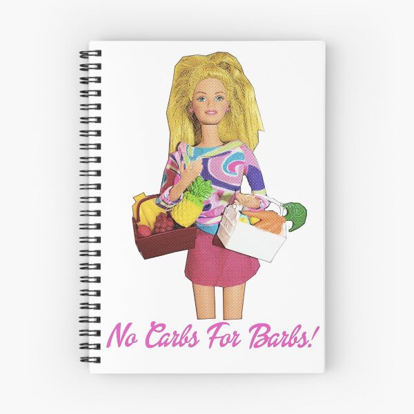 Item preview, No Carbs Diet! designed and sold by loveplasticpam.