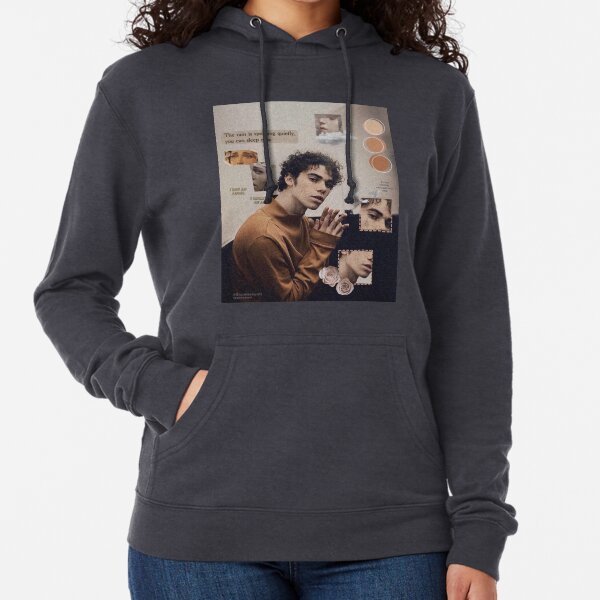 cameron boyce pullover