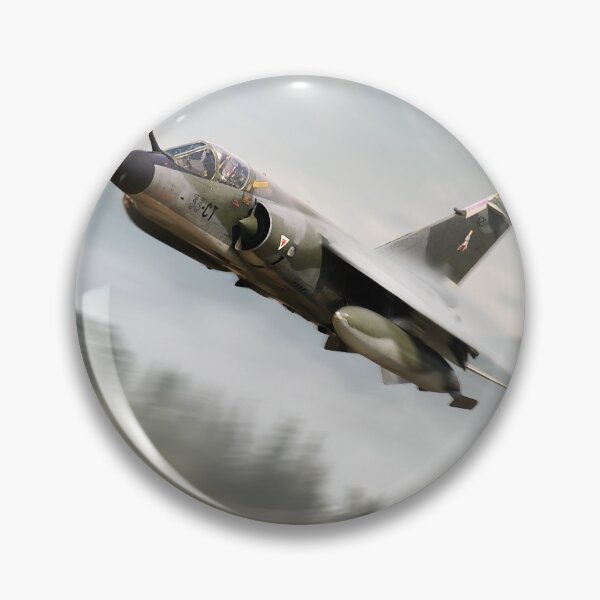 Item preview, Mirage F1 designed and sold by Airpower Art.
