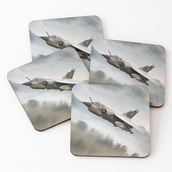 Item preview, Mirage F1 designed and sold by Airpower Art.