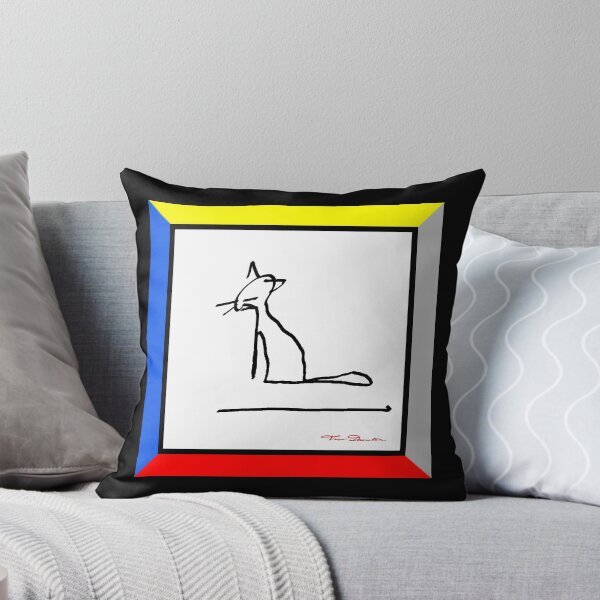 Item preview, FG cat designed and sold by TheoDanella.